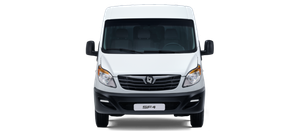 SOLLERS SF4 Цельнометаллический фургон 2.7 дизель 150 л.с. 3.5т L2 Средняя (L2) Автопассаж Москва