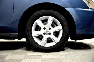 Nissan Almera 1.6 AT (102 л. с.) Comfort A/C Автомобили с пробегом Шымкент  