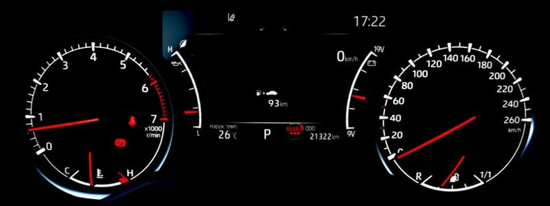 Toyota Land Cruiser 300 3.5 AT 4WD (415 л.с.) Премиум Автомобили с пробегом Шымкент  