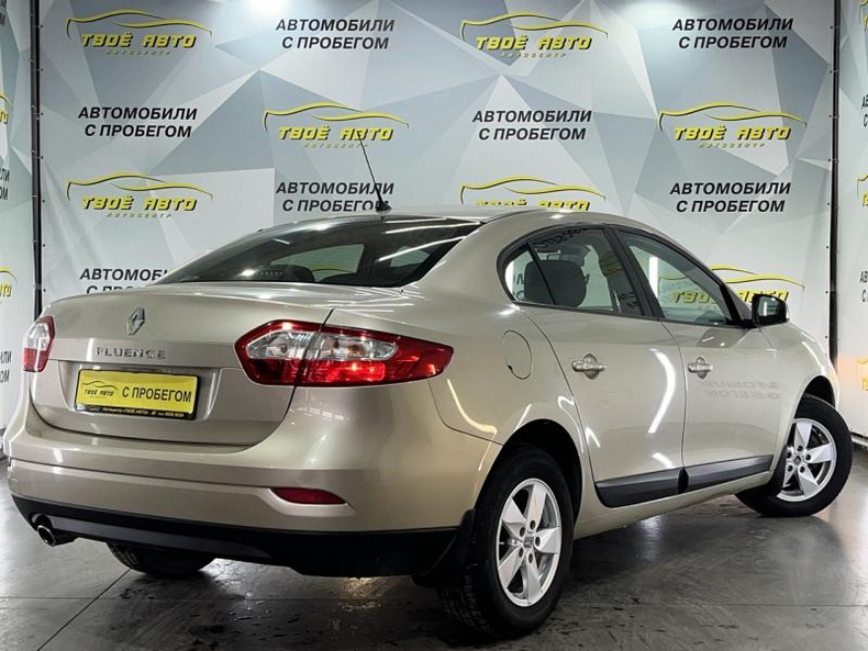 Renault 1.6 MT (110 л. с.) Expression Твоё авто (Йошкар-Ола)