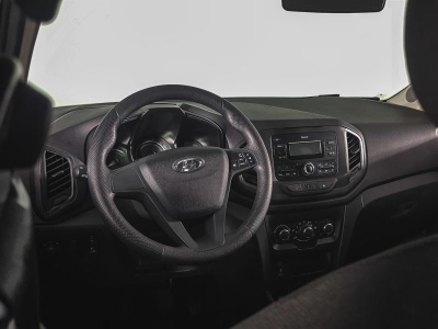 LADA XRAY 1.8 MT (122 л.с.)