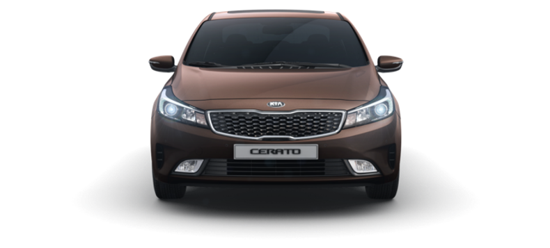 Kia Cerato Classic 1.6 AT (130 л.с.) Prestige Саранскмоторс Саранск
