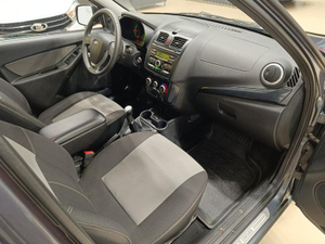 LADA (ВАЗ) Kalina Cross 1.6 MT FWD (87 л.с.) Comfort Твоё авто (Киров) Киров