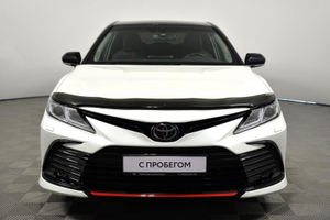 Toyota Camry 2.5 AT (206 л.с.) GR Sport 2S Автомобили с пробегом Шымкент  