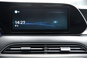 Hyundai Palisade 3.5 AT 4WD (277 л.с.) High-Tech Автомобили с пробегом Шымкент  