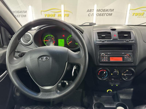 LADA (ВАЗ) Kalina универсал 1.6 MT FWD (81 л.с.) Luxe  Твоё авто (Йошкар-Ола)