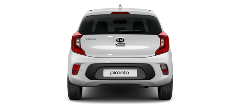 Kia Picanto 1.2 AT (84 л. с.) Comfort Саранскмоторс Саранск