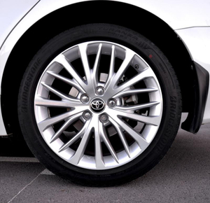 Toyota Camry 2.5 AT FWD (199 л.с.) Престиж Плюс BX Автомобили с пробегом Шымкент  