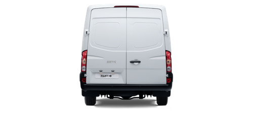 SOLLERS SF4 Цельнометаллический фургон 2.7 дизель 150 л.с. 3.5т L2 Средняя (L2) Автопассаж Москва