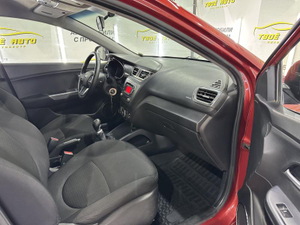 Kia 1.4 MT (107 л. с.) Luxe Твоё авто (Йошкар-Ола)