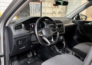 Volkswagen Tiguan 1.4 6AT FWD (150 л.с.) TSI R-Line ORBIS AUTO г. Алматы