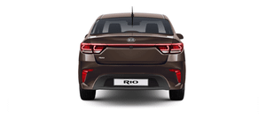 Kia Rio 1.6 AT FWD (123 л.с.) Comfort  Саранскмоторс Саранск