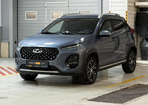 CHERY 1.5 CVT FWD (109 л.с.) Comfort ORBIS AUTO г. Алматы