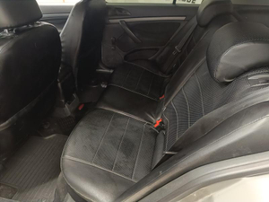 SKODA 1.6 MPI MT (102 л. с.) Ambition Твоё авто (Киров)