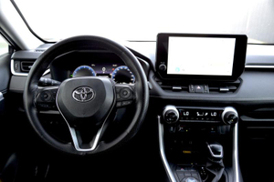 Toyota RAV4 2.0 CVT 4WD (170 л.с.) Люкс+ Автомобили с пробегом Шымкент  