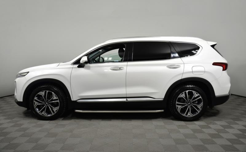 Hyundai 2.4 AT 4WD (184 л.с.) GDi High-Tech + Exclusive Автомобили с пробегом Шымкент  