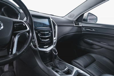 Cadillac SRX 3.0 AT AWD (271 л. с.)