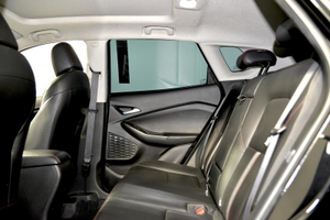 Chevrolet 1.4 Turbo Start/Stop MT 4WD (140 л. с.) Автомобили с пробегом Шымкент  