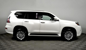 Lexus 4.6 AT 4WD (296 л.с.) 460 7 мест Premium Автомобили с пробегом Шымкент  