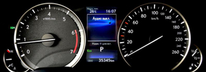Lexus New RX 2.0 AT 4WD (238 л.с.) 300 Executive Автомобили с пробегом Шымкент  