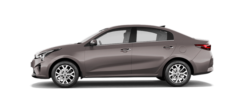 Kia Новый Rio 1.6 AT FWD (123 л.с.) Comfort Саранскмоторс Саранск