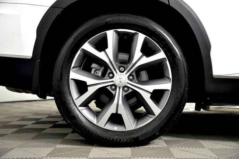 Hyundai Palisade 3.5 AT 4WD (249 л.с.) MPI Lifestyle Автомобили с пробегом Шымкент  