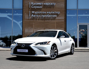 Lexus ES 2.5 AT FWD (200 л.с.) 250 Premium 28 Автомобили с пробегом Шымкент  