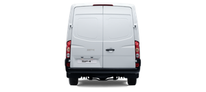 SOLLERS SF4 Цельнометаллический фургон 2.7 дизель 150 л.с. 3.5т L2 Средняя (L2) Автопассаж Москва