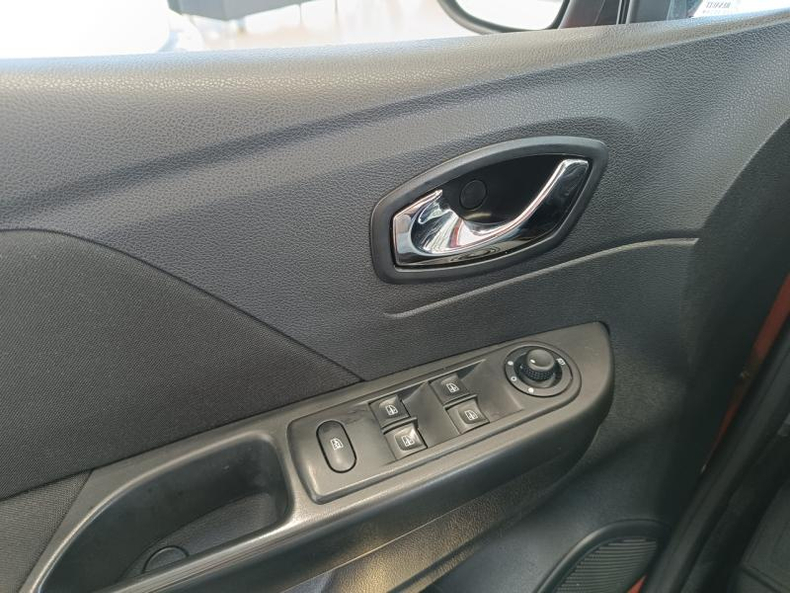 Renault Kaptur 1.6 X-tronic (114 л. с.) Style  Твоё авто (Киров)