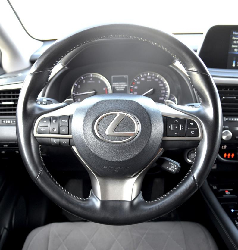 Lexus New RX 2.0 AT 4WD (238 л.с.) 300 Executive Автомобили с пробегом Шымкент  