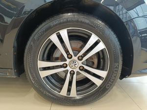 Volkswagen 1.4 TSI MT (122 л. с.) Trendline Твоё авто (Киров)