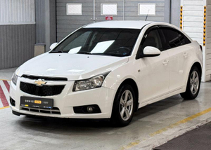 Chevrolet 1.6 AT (124 л.с.) LS ORBIS AUTO г. Алматы