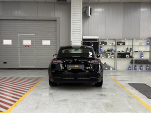 Tesla AT (341 кВт) 4WD ORBIS AUTO г. Алматы