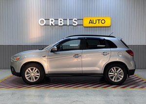 Mitsubishi 2.0 CVT 4WD (150 л. с.'15) ORBIS AUTO г. Алматы