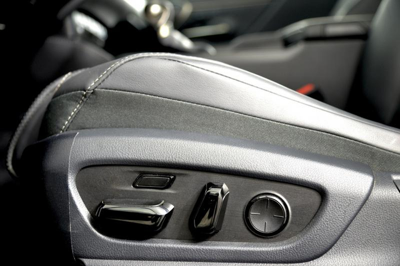 Lexus ES 350 AT (250 л.с.) Luxury Автомобили с пробегом Шымкент  