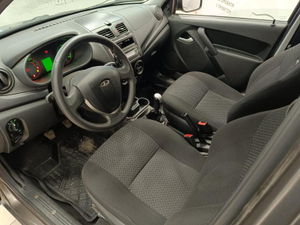 LADA Kalina хэтчбек 1.6 8кл MT FWD (87 л.с.) Classic Твоё авто (Киров)