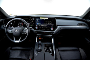 Lexus 2.4 AT 4WD (279 л.с.) 350 TX350 Luxury Автомобили с пробегом Шымкент  