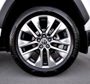 Toyota RAV4 2.0 CVT 4WD (175 л.с.) Люкс 2,0 87 Автомобили с пробегом Шымкент  