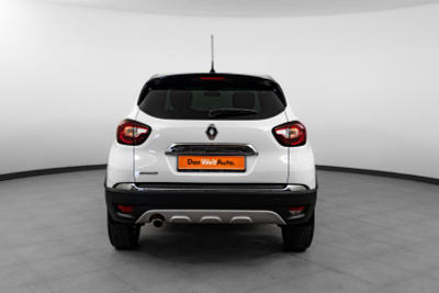 Renault Kaptur 1.6 X-tronic (114 л. с.)