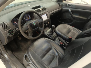 SKODA 1.6 MPI MT (102 л. с.) Твоё авто (Киров)