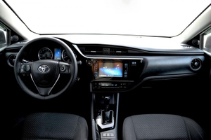 Toyota 1.6 CVT (122 л. с.) Комфорт Автомобили с пробегом Шымкент  