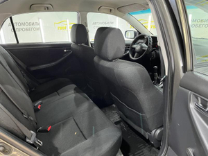 Toyota 1.6 MT (110 л. с.) Базовая Твоё авто (Йошкар-Ола)