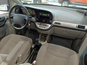 Chevrolet 1.6 MT (90 л. с.) Elite Твоё авто (Киров)