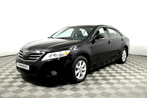 Toyota 2.4 AT 4WD (167 л.с.) Автомобили с пробегом Шымкент  