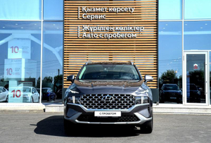 Hyundai 2.5 AT FWD (194 л.с.) Prime Автомобили с пробегом Шымкент  