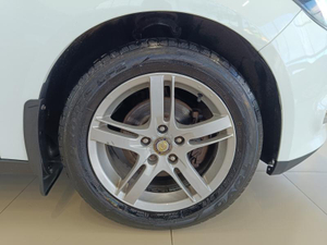 Ford 1.6 MT FWD (105 л.с.) SYNC Edition Твоё авто (Киров)