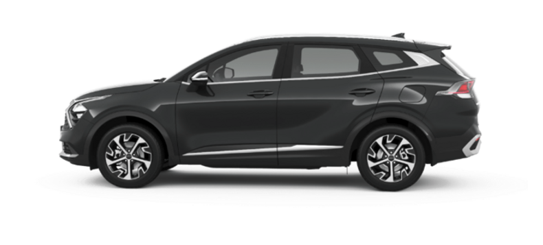 Kia Новый Sportage 2.0 AT 4WD (150 л.с.) Style Автомобили с пробегом Шымкент  
