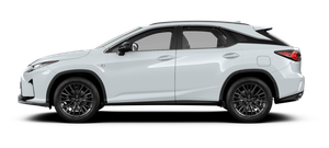 Lexus RX 300 AT AWD (238 л.с.) Comfort Автомобили с пробегом Шымкент  