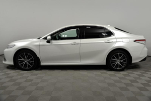 Toyota Camry 2.5 AT (206 л.с.) Престиж Плюс KX Автомобили с пробегом Шымкент  