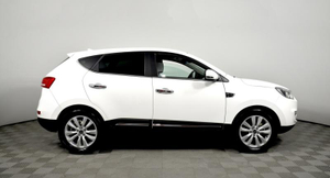 JAC S5 2.0 Turbo DCT (176 л.с.) Luxury Автомобили с пробегом Шымкент  